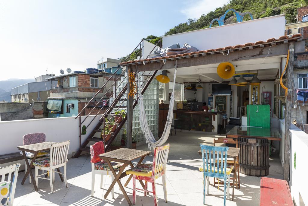 Tiki B&B Рио де Жанейро Екстериор снимка